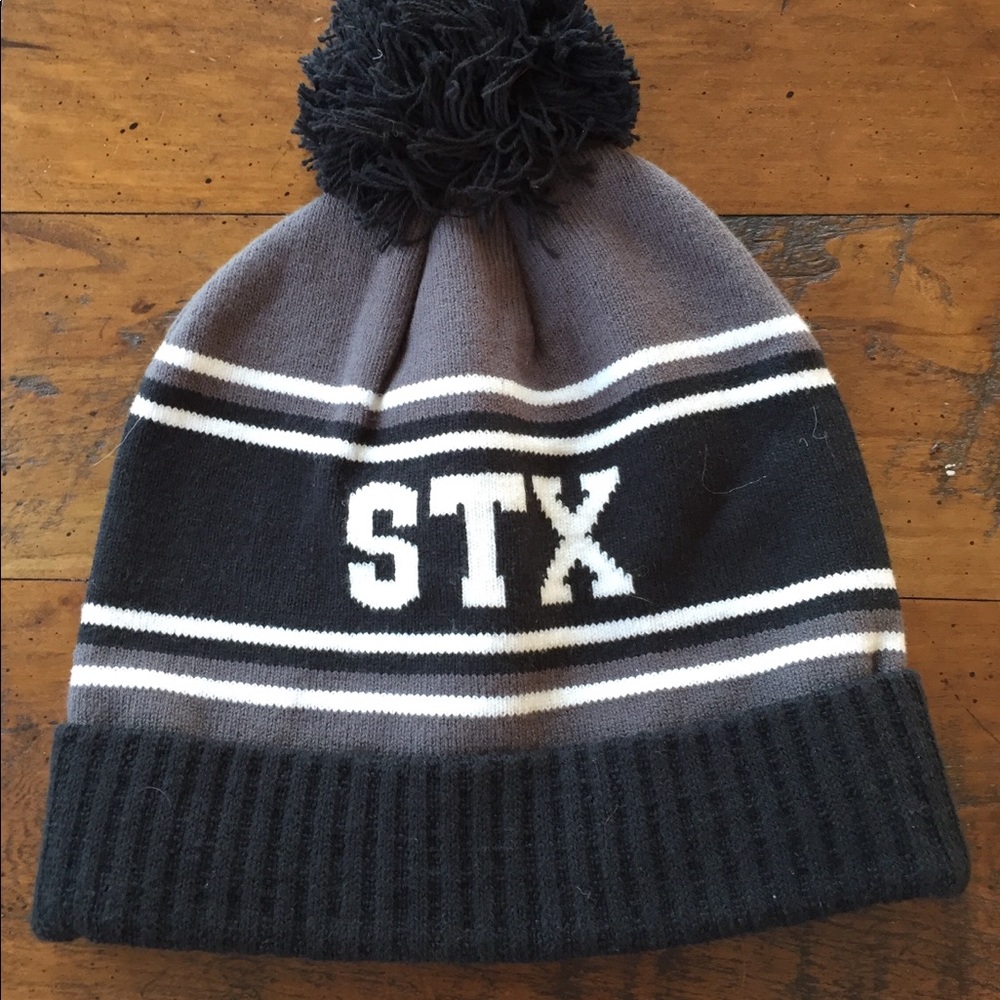 STX winter hat